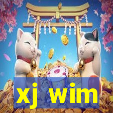 xj wim